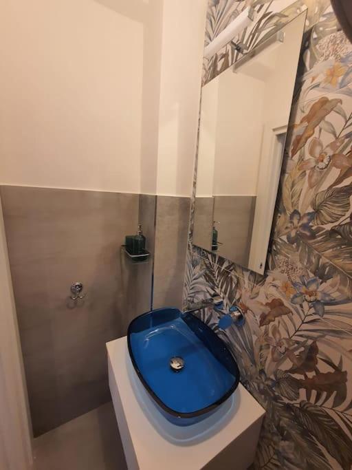 Casa Vacanze Frontemare Salerno Exterior foto