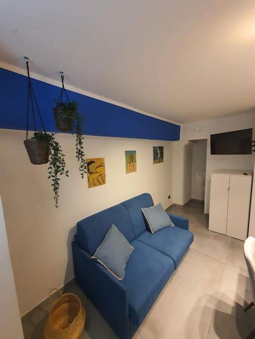 Casa Vacanze Frontemare Salerno Exterior foto